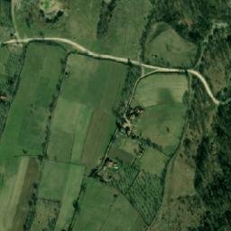 Satellite imagery of Spasovina, BA