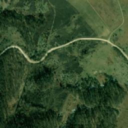 Satellite imagery of Spasovina, BA