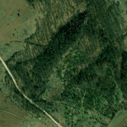 Satellite imagery of Spasovina, BA