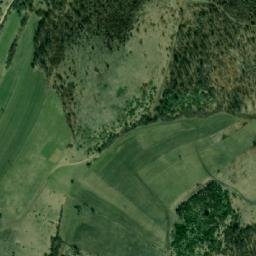 Satellite imagery of Debelo Brdo, BA