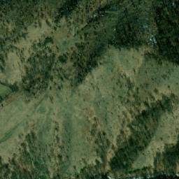 Satellite imagery of Debelo Brdo, BA
