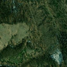 Satellite imagery of Debelo Brdo, BA