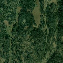 Satellite imagery of Grič, BA