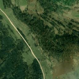 Satellite imagery of Metaljka, BA