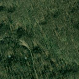 Satellite imagery of Vranješki Vis, BA