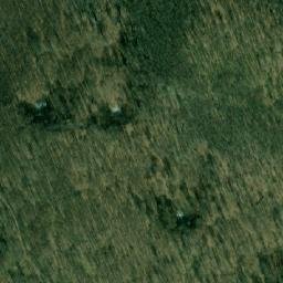 Satellite imagery of Vranješki Vis, BA