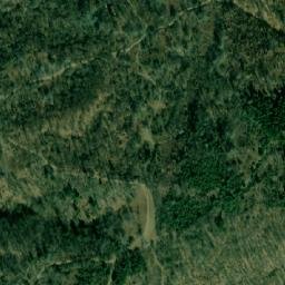 Satellite imagery of Topalovića Glavica, BA