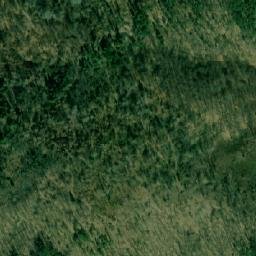 Satellite imagery of Topalovića Glavica, BA