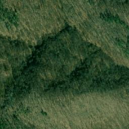 Satellite imagery of Topalovića Glavica, BA