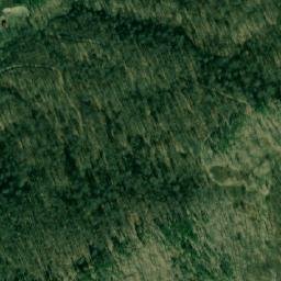 Satellite imagery of Golubić, BA