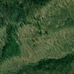 Satellite imagery of Golubić, BA