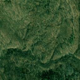 Satellite imagery of Golubić, BA
