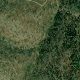 Satellite imagery of Klokočika, BA