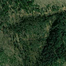 Satellite imagery of Omarik, BA