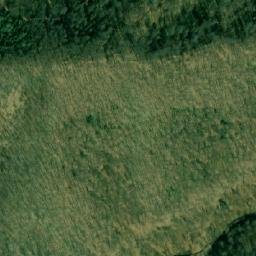 Satellite imagery of Risovac, BA