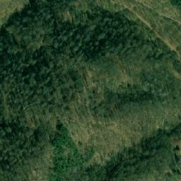 Satellite imagery of Risovac, BA