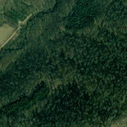 Satellite imagery of Kulina Kosa, BA