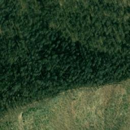 Satellite imagery of Kulina Kosa, BA
