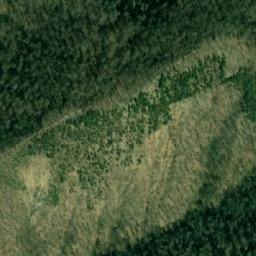 Satellite imagery of Kulina Kosa, BA