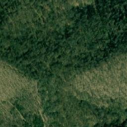 Satellite imagery of Ukrinac, BA