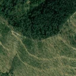 Satellite imagery of Ukrinac, BA