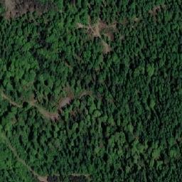 Satellite imagery of Veliki Oftek, BA