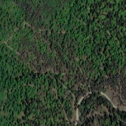 Satellite imagery of Veliki Oftek, BA