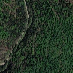 Satellite imagery of Veliki Borak, BA