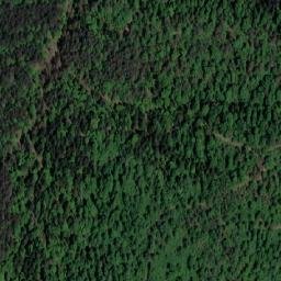 Satellite imagery of Mali Borak, BA