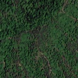 Satellite imagery of Mali Borak, BA