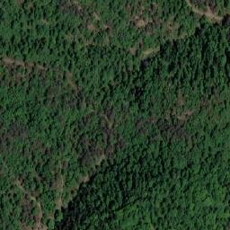 Satellite imagery of Mali Borak, BA