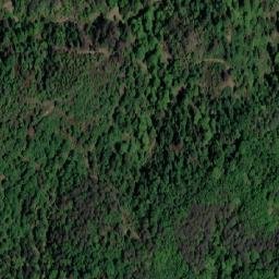 Satellite imagery of Mašina Kosa, BA