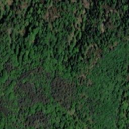 Satellite imagery of Mrko Brdo, BA