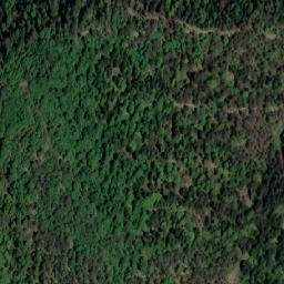 Satellite imagery of Mrko Brdo, BA