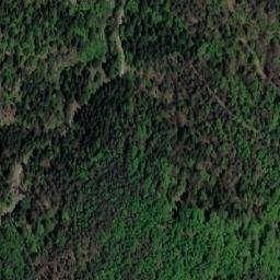 Satellite imagery of Mrko Brdo, BA