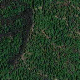 Satellite imagery of Ravna Kosa, BA