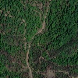 Satellite imagery of Bosiljkov Breg, BA