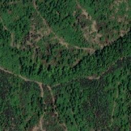 Satellite imagery of Bosiljkov Breg, BA