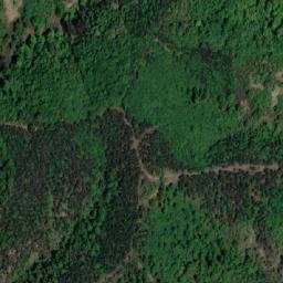 Satellite imagery of Jeličko Brdo, BA