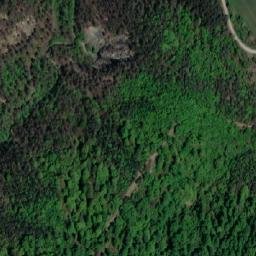 Satellite imagery of Ravni Brijeg, BA