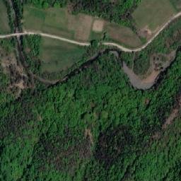 Satellite imagery of Ravni Brijeg, BA