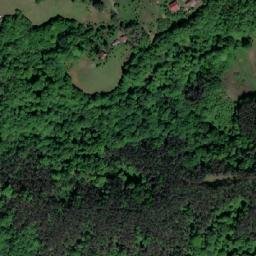 Satellite imagery of Kamenje, BA