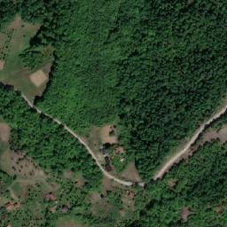 Satellite imagery of Ugljarnica, BA