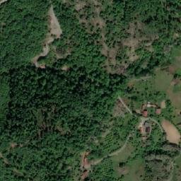 Satellite imagery of Ugljarnica, BA