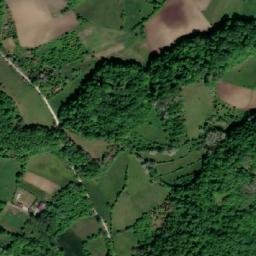 Satellite imagery of Stražba, BA