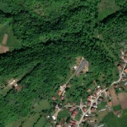 Satellite imagery of Stražba, BA