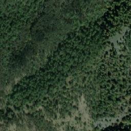 Satellite imagery of Mali Gostilj, BA