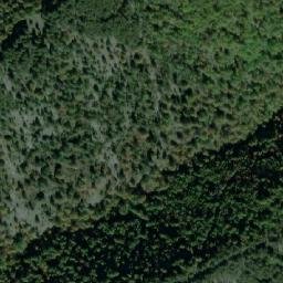 Satellite imagery of Mali Gostilj, BA