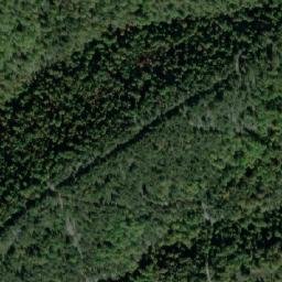 Satellite imagery of Mali Gostilj, BA