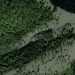 Satellite imagery of Gostilj, BA